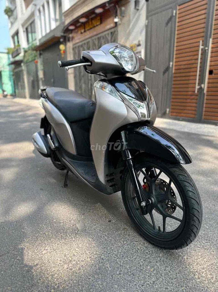 Honda SH Mode 2020 - ảnh 1
