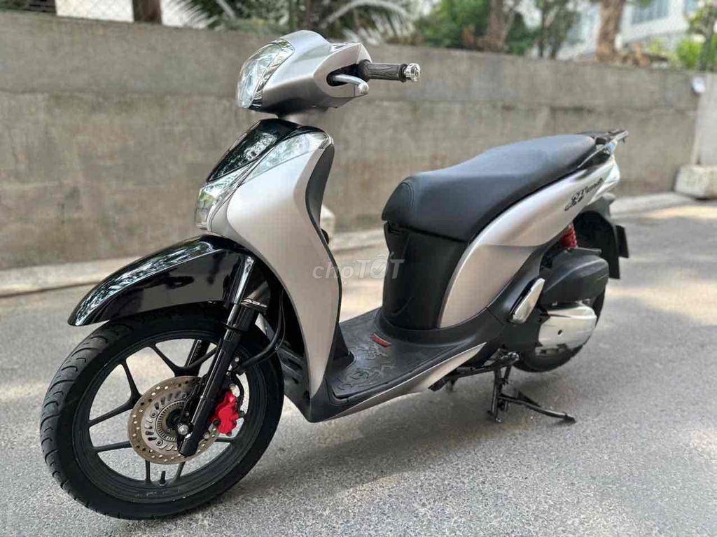 Honda SH Mode 2020 - ảnh 3