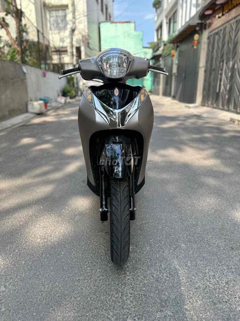 Honda SH Mode 2020 - ảnh 4