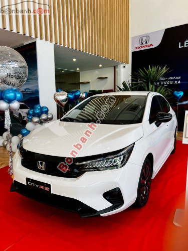 Honda City RS 1.5 AT 2026 - ảnh 2