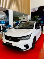 Honda City 2026 - ảnh 1