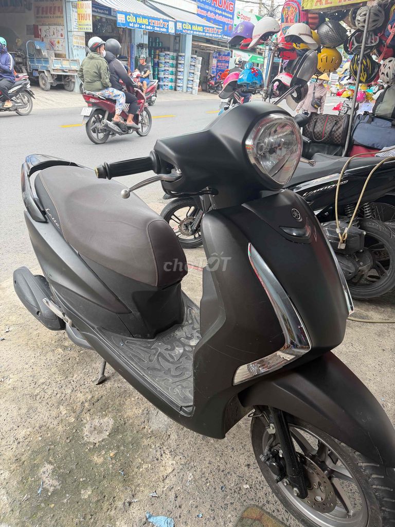 Yamaha Latte 2019 - ảnh 2