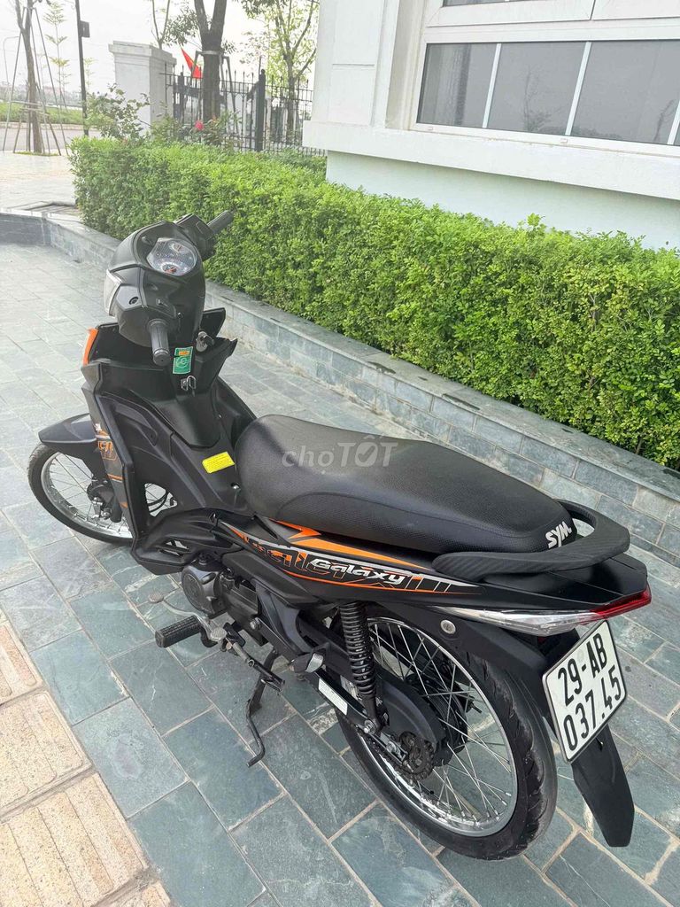SYM 2022 - ảnh 1