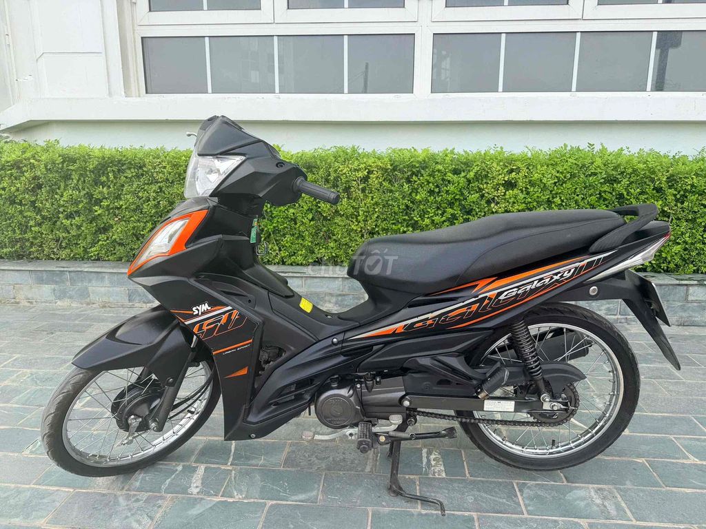 SYM 2022 - ảnh 2