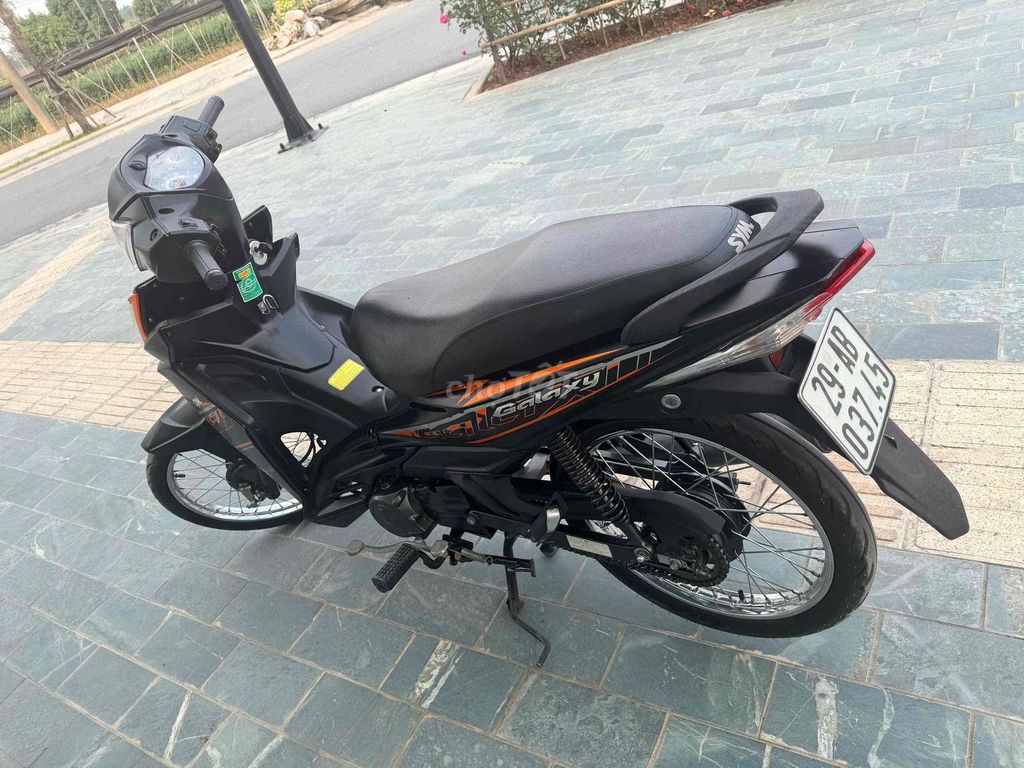 SYM 2022 - ảnh 5