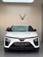 VinFast VF7 Plus AWD 2026 - ảnh 1