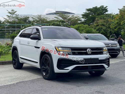 Volkswagen Teramont X Platinum 2.0 AT 2025 - ảnh 3