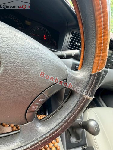 Toyota Corolla altis 1.8G MT 2006 - ảnh 3