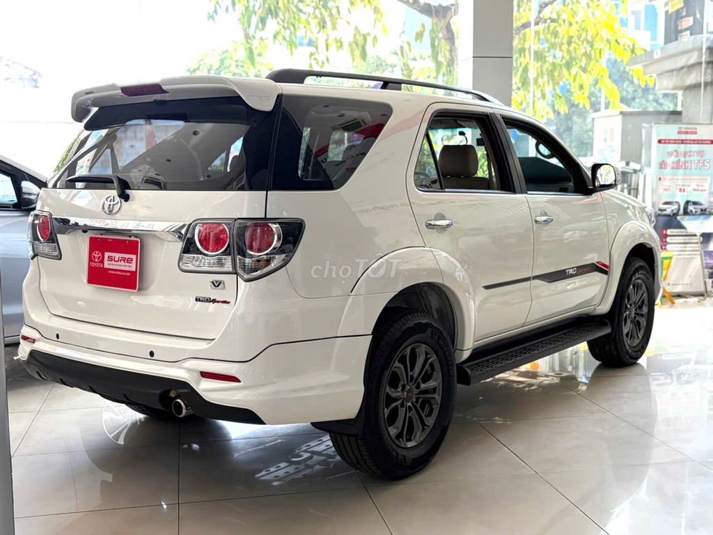 Toyota 2016 - ảnh 3