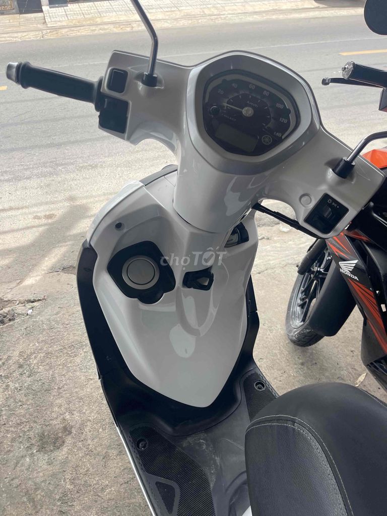 Yamaha Grand 2015 - ảnh 1