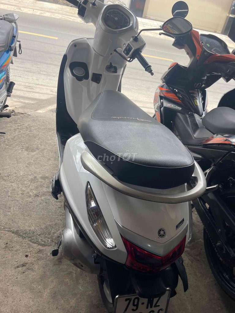 Yamaha Grand 2015 - ảnh 3
