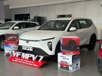 VinFast VF MPV 7 AT 2026 - ảnh 1
