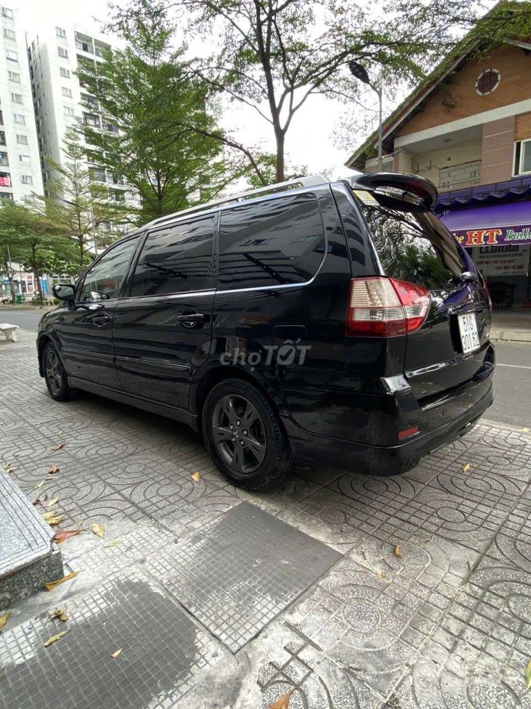 Mitsubishi 2007 - ảnh 2