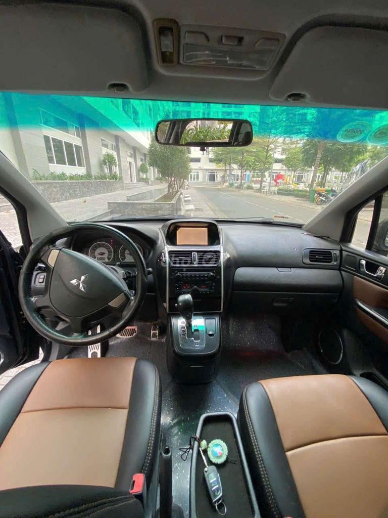 Mitsubishi 2007 - ảnh 5