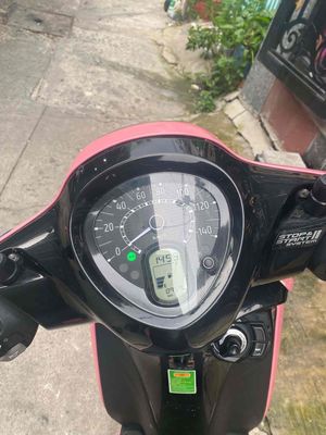 Yamaha Janus 2024 - ảnh 1