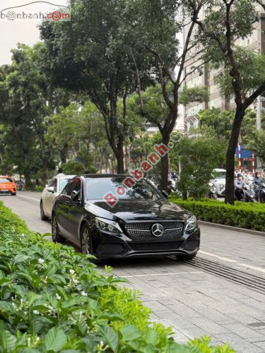 Mercedes-Benz 2018 - ảnh 1