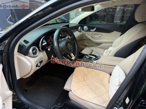 Mercedes-Benz 2018 - ảnh 3