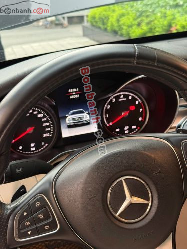 Mercedes-Benz 2018 - ảnh 5