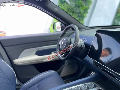 VinFast VF9 Plus 6S 2026 - ảnh 5
