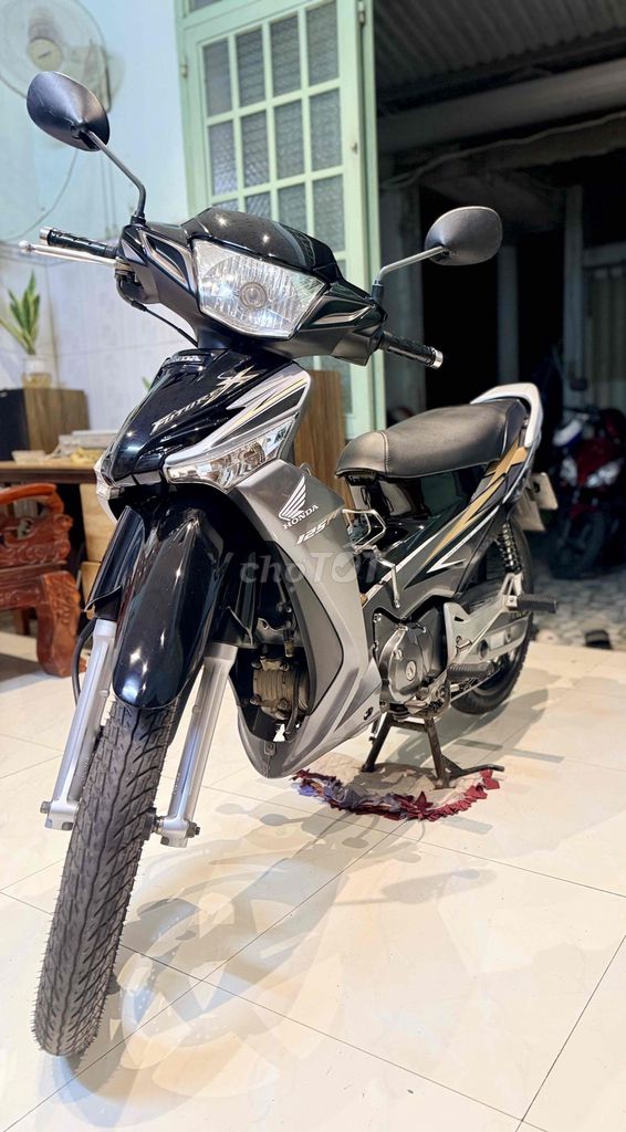 Honda Future 2010 - ảnh 2