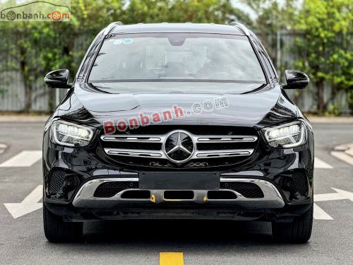 Mercedes-Benz 2022 - ảnh 1