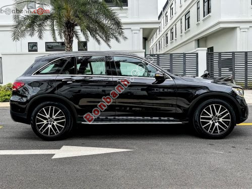 Mercedes-Benz 2022 - ảnh 3