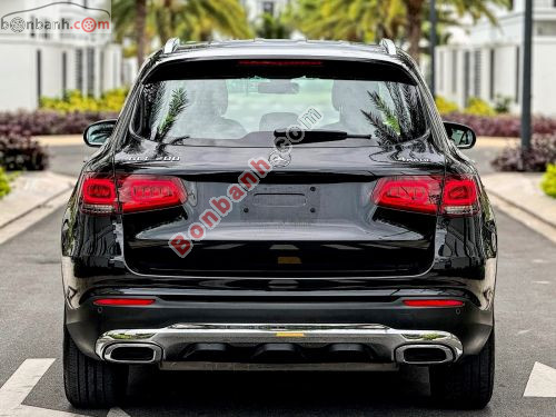 Mercedes-Benz 2022 - ảnh 5