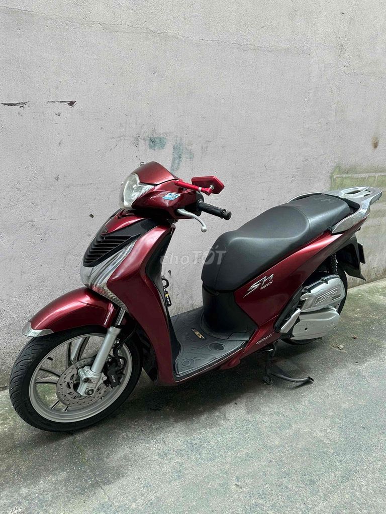 Honda SH 2016 - ảnh 1
