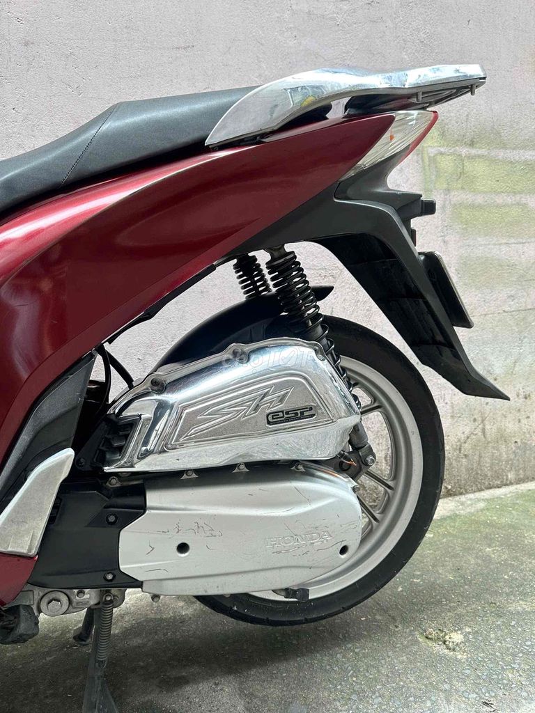 Honda SH 2016 - ảnh 2