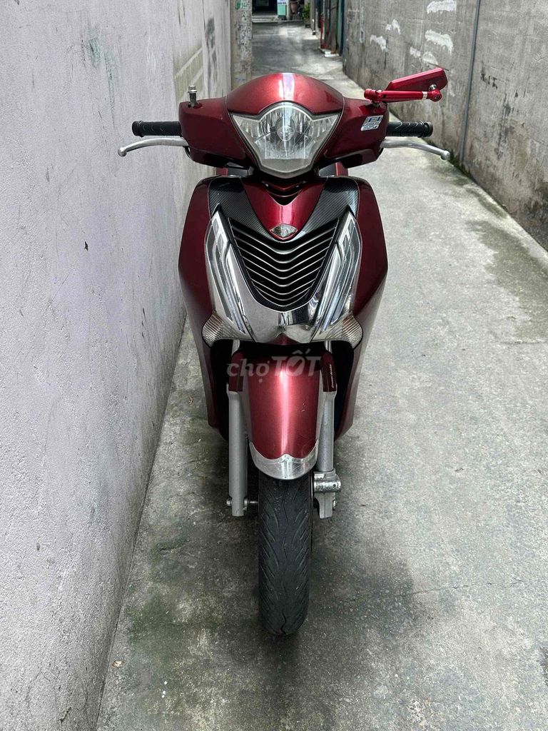 Honda SH 2016 - ảnh 3