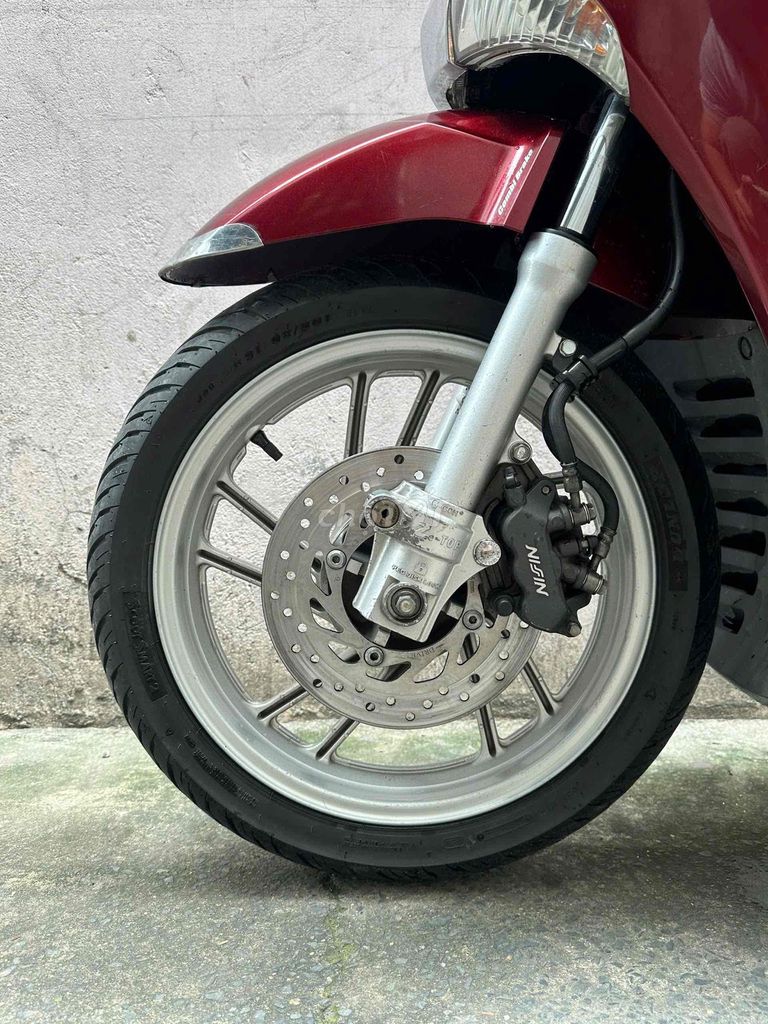 Honda SH 2016 - ảnh 4