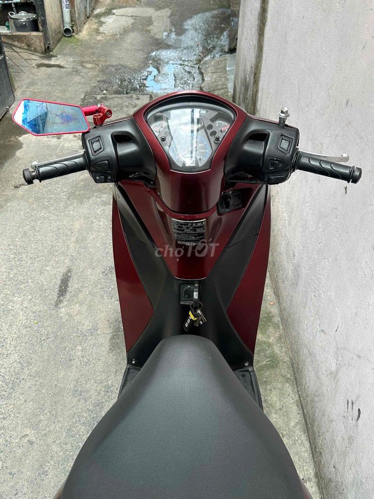 Honda SH 2016 - ảnh 5