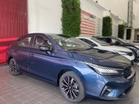 Honda City RS 1.5 AT 2026 - ảnh 1