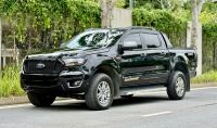 Ford Ranger XLS 2.2L 4x2 AT 2021 - ảnh 1