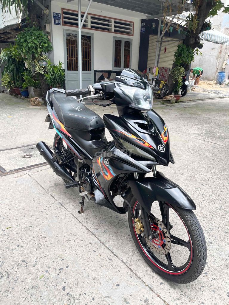 Yamaha 2010 - ảnh 2