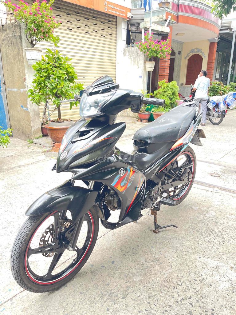 Yamaha 2010 - ảnh 3