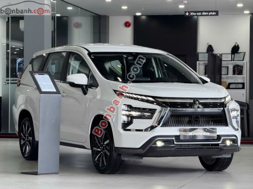 Mitsubishi Xpander Premium 1.5 AT 2026 - ảnh 1