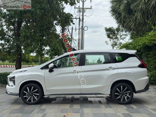 Mitsubishi Xpander Premium 1.5 AT 2026 - ảnh 4
