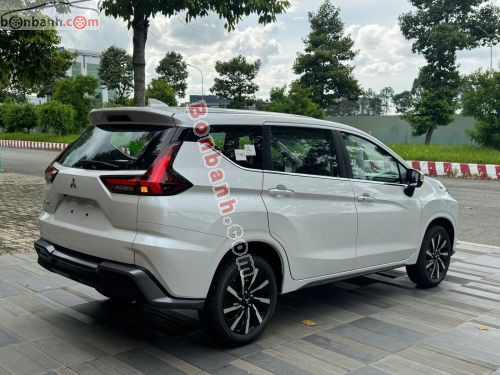 Mitsubishi Xpander Premium 1.5 AT 2026 - ảnh 5