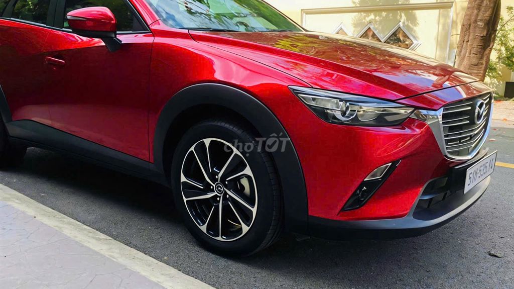 Mazda 2024 - ảnh 3