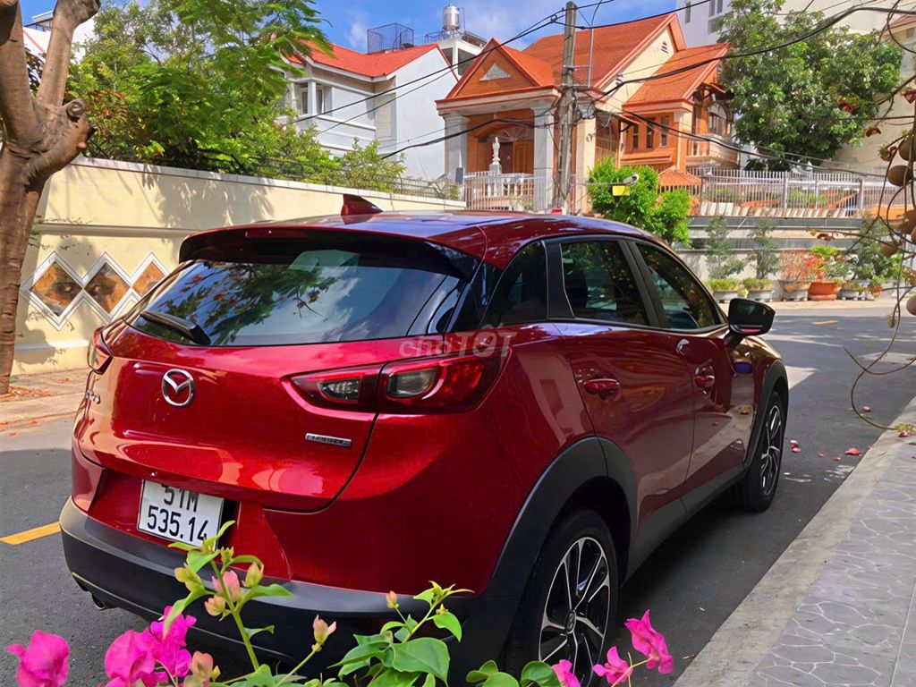 Mazda 2024 - ảnh 4