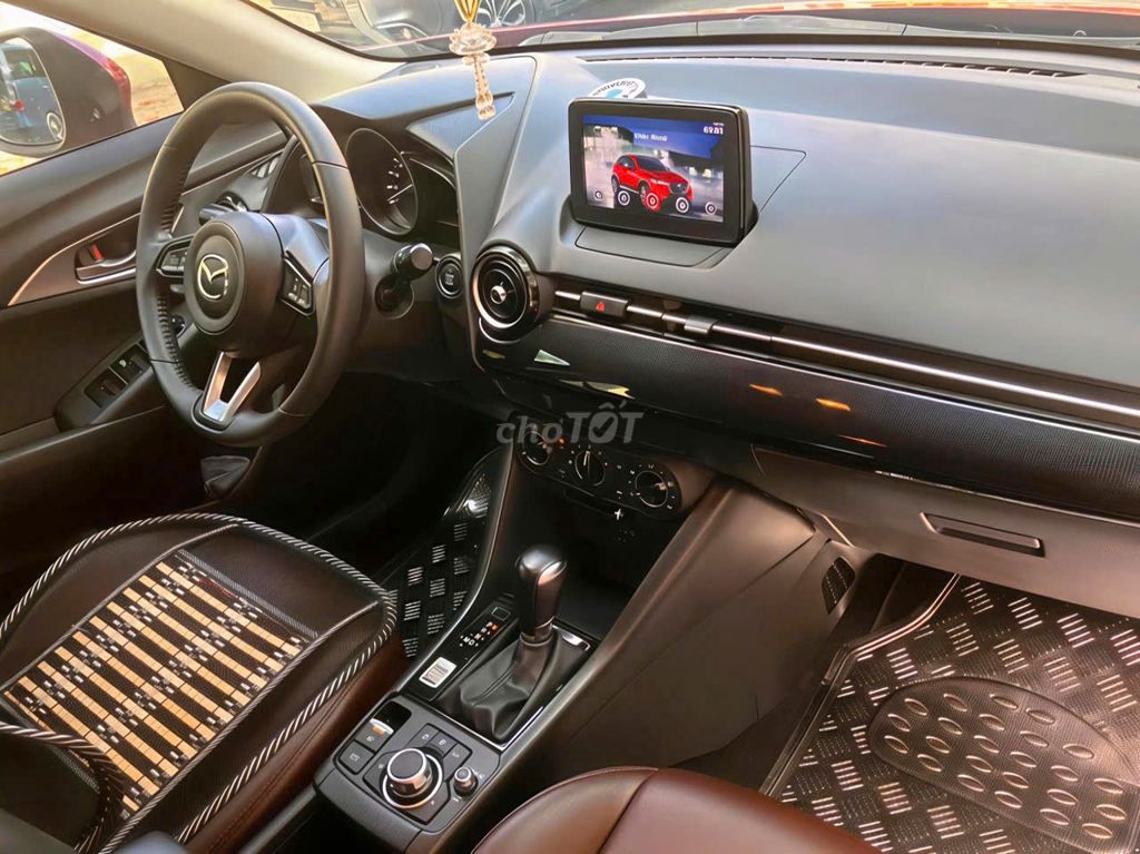 Mazda 2024 - ảnh 5