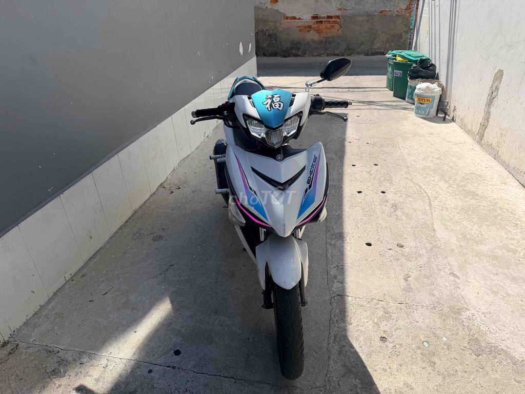 Yamaha Exciter 2019 - ảnh 1
