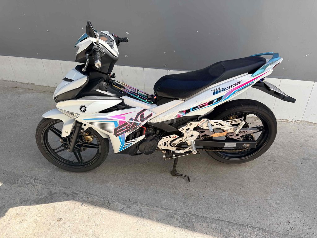 Yamaha Exciter 2019 - ảnh 2
