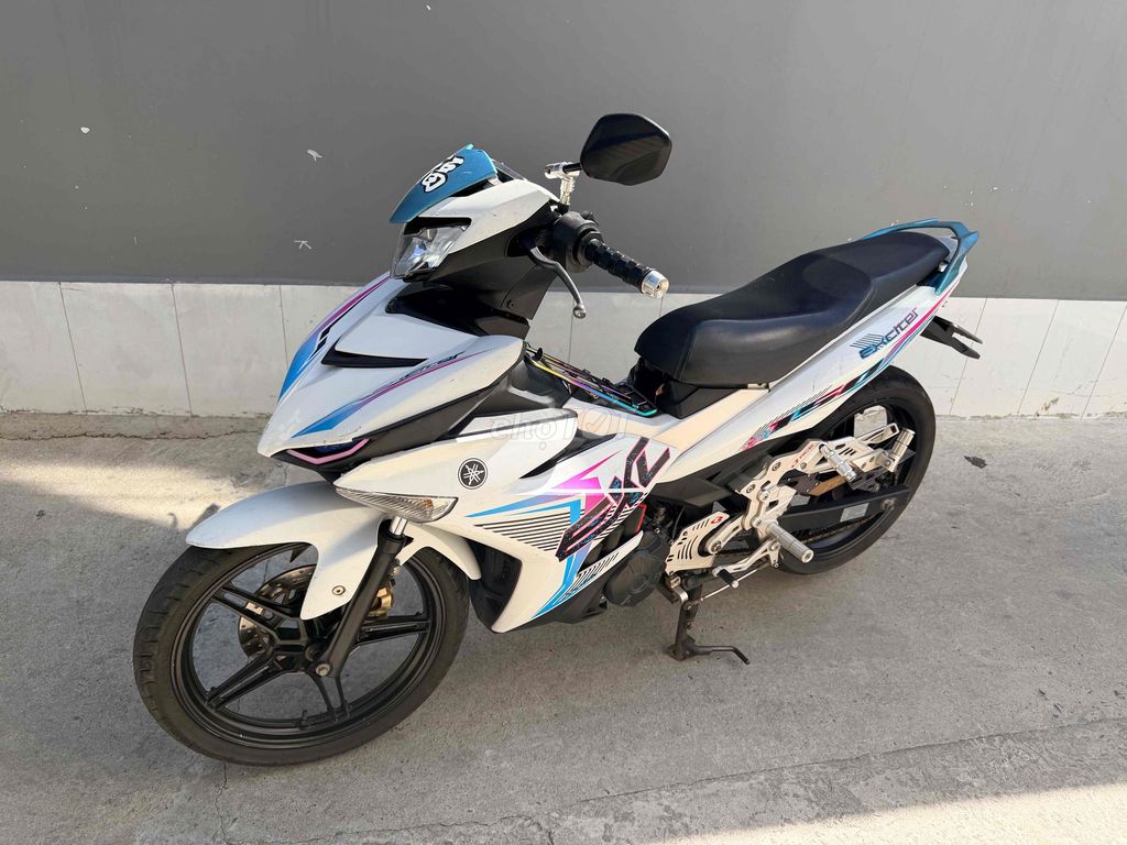 Yamaha Exciter 2019 - ảnh 3