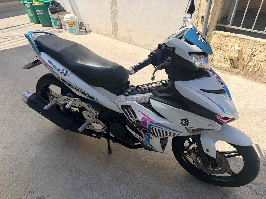 Yamaha Exciter 2019 - ảnh 4