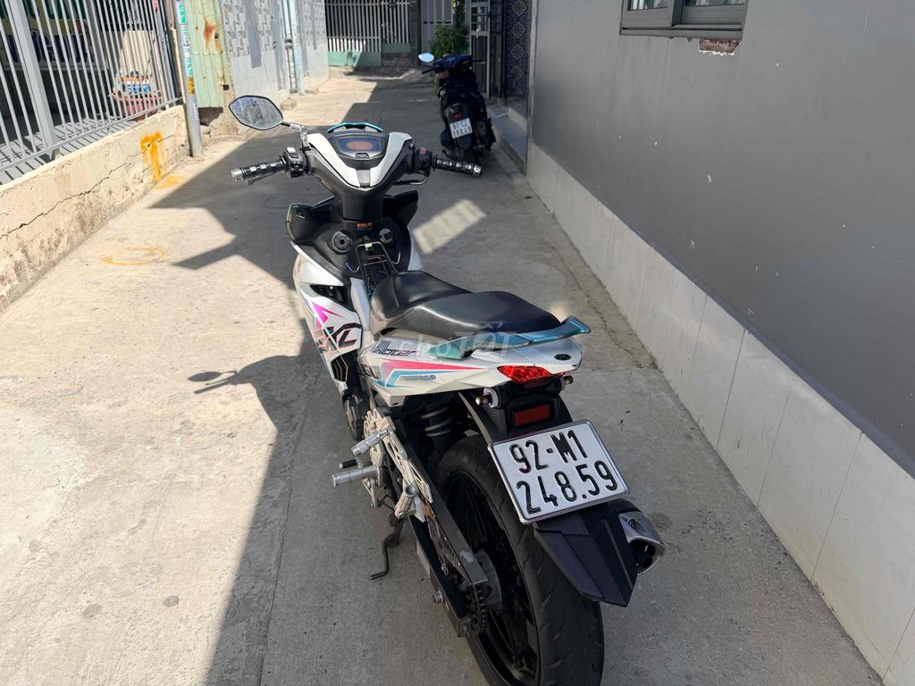 Yamaha Exciter 2019 - ảnh 5