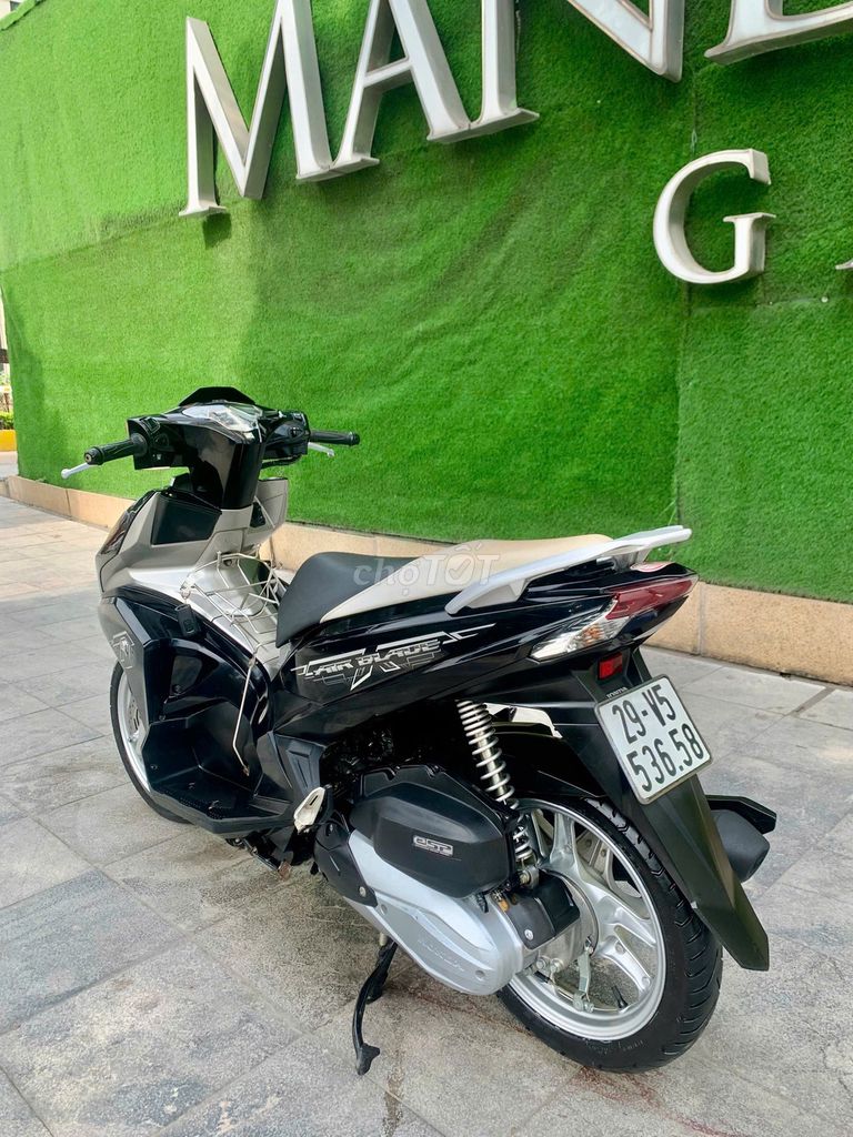 Honda 2020 - ảnh 1