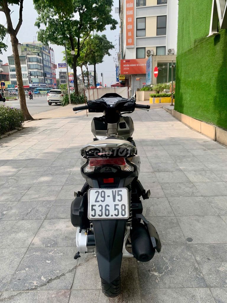 Honda 2020 - ảnh 2