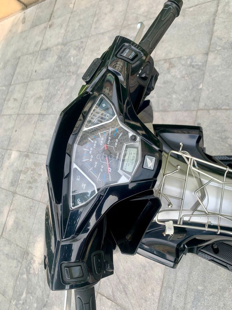 Honda 2020 - ảnh 4